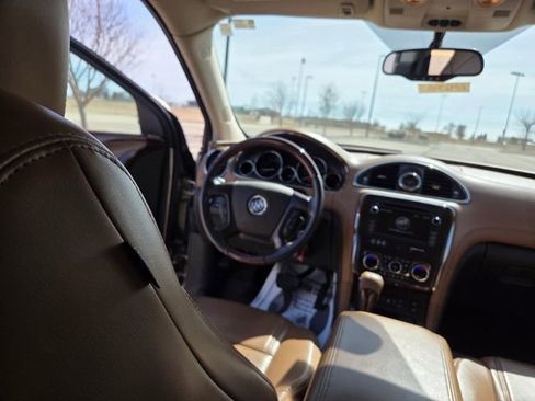 Used 2014 Buick Enclave Leather image 48