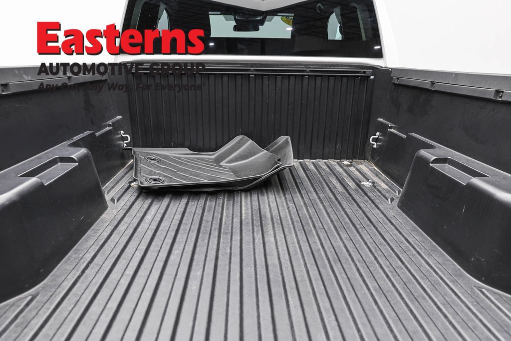 Used 2024 Toyota Tacoma SR RWD image 10