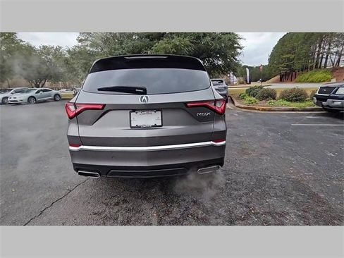 Certified 2023 Acura MDX Technology image 35