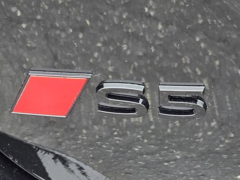 Used 2025 Audi S5 Premium Plus AWD/4WD image 28