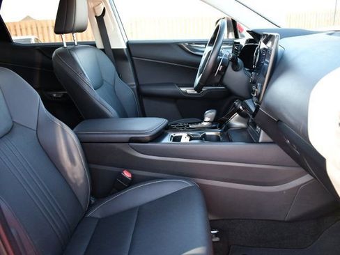 Used 2023 Lexus NX 350 AWD w/ Cold Area Package image 35