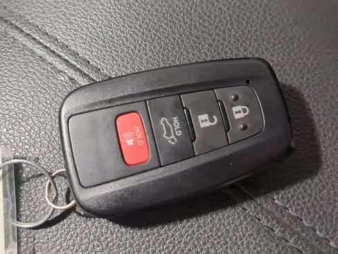 Used 2024 Toyota RAV4 XLE Premium w/ Weather Package AWD/4WD image 37