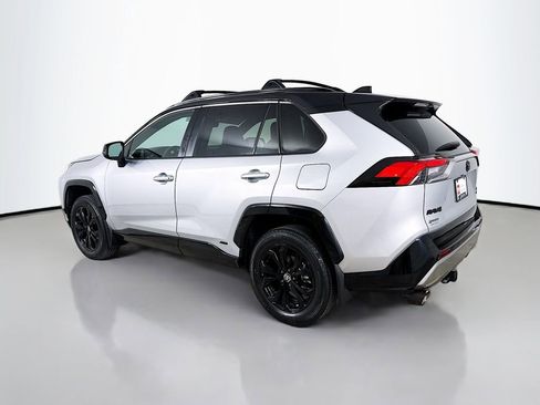 Certified 2023 Toyota RAV4 XSE AWD/4WD image 6