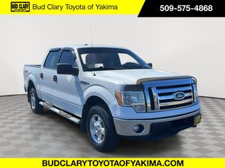 Used 2011 Ford F150 XLT w/ Trailer Tow Pkg image 1