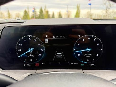 Used 2023 Kia Telluride SX X-Line AWD/4WD image 23