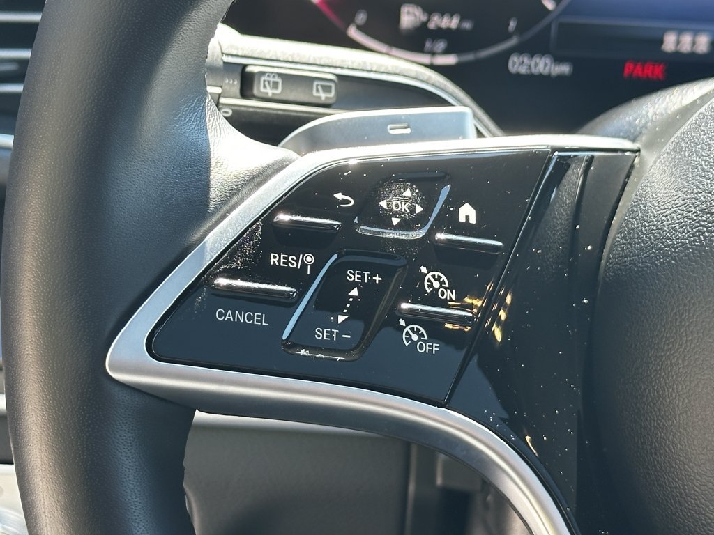 Certified 2026 Mercedes-Benz GLE 350 4MATIC image 28