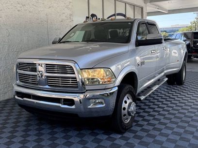 Used 2011 RAM 3500 Laramie