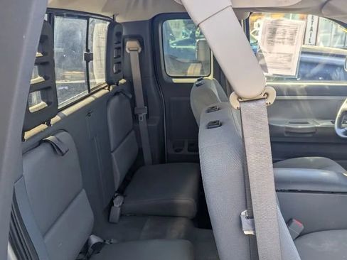 Used 2006 Dodge Dakota SLT w/ Trailer Tow Group image 6