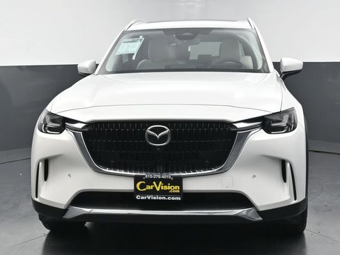 Used 2024 MAZDA CX-90 Plug-In Hybrid w/ Premium Plus image 7