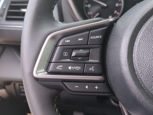 Used 2026 Subaru Ascent Touring AWD/4WD image 19