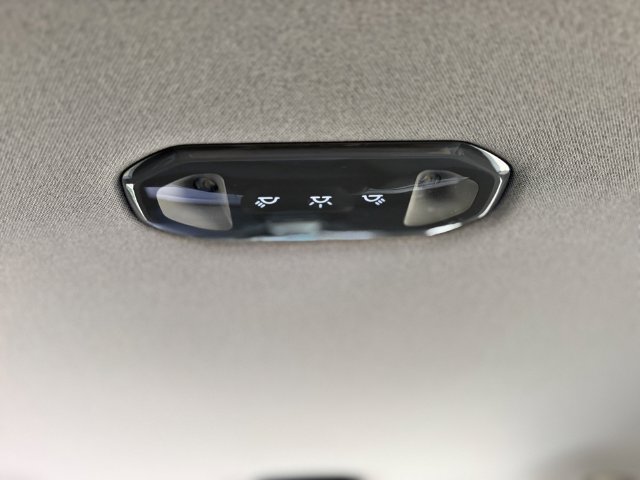 Certified 2026 Kia EV9 Light RWD image 38