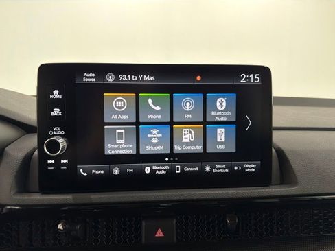 Used 2024 Honda CR-V EX-L image 31