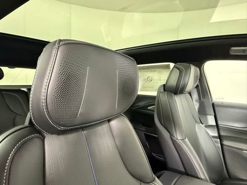 New 2026 Cadillac Lyriq Premium Sport RWD image 36