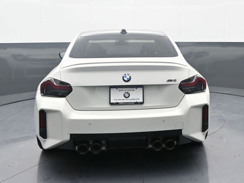 New 2026 BMW M2 w/ Lighting Package image 6