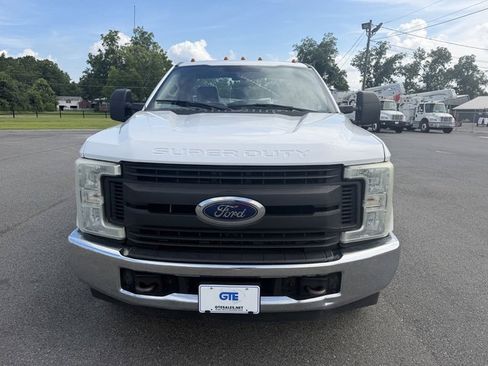 Used 2017 Ford F350 XL w/ XL Value Package RWD image 2