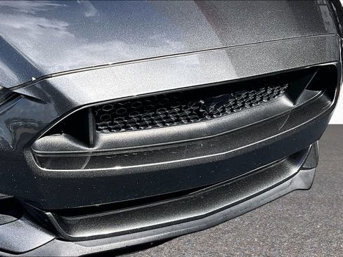 Used 2017 Ford Mustang GT Premium w/ Black Accent Package RWD image 33