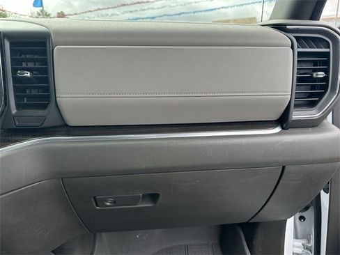 Certified 2024 Chevrolet Silverado 1500 LT w/ Protection Package image 27