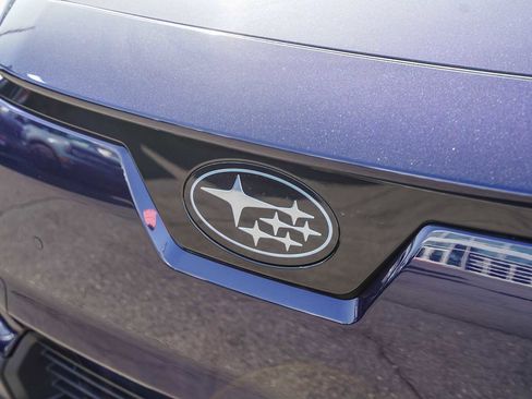 New 2026 Subaru Solterra Premium image 11