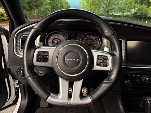Used 2014 Dodge Charger SRT8 w/ 392 Edition Group RWD image 12