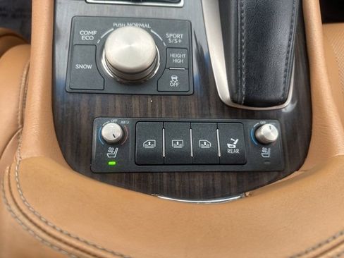 Used 2013 Lexus LS 460 image 19