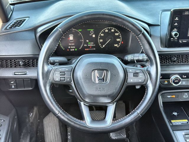 Used 2025 Honda CR-V Sport-L image 14