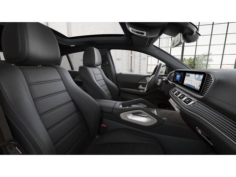 New 2026 Mercedes-Benz GLE 450 4MATIC Coupe image 4