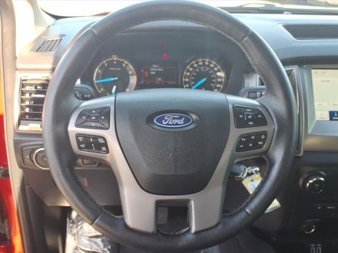 Used 2020 Ford Ranger XLT w/ Equipment Group 302A Luxury image 20