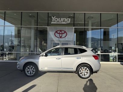 Used 2011 Nissan Rogue SV w/ SL Pkg
