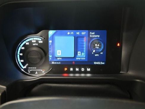 Used 2024 Ford Bronco Black Diamond AWD/4WD image 14
