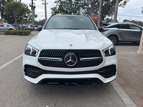 Used 2023 Mercedes-Benz GLE 350 GLE 350 image 1
