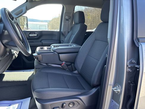 New 2026 Chevrolet Silverado 2500 Custom w/ Custom Value Package image 14