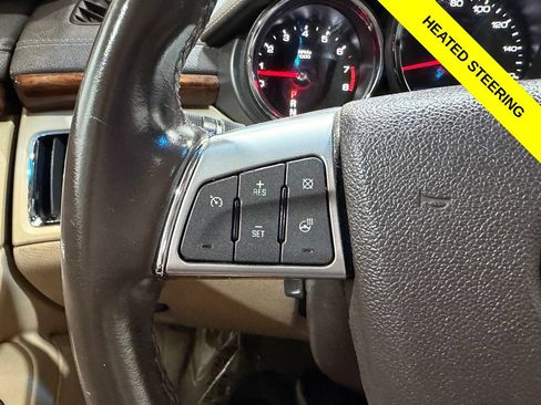 Used 2011 Cadillac CTS Premium AWD/4WD image 2