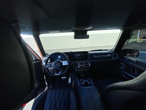 Used 2024 Mercedes-Benz G 550 image 15