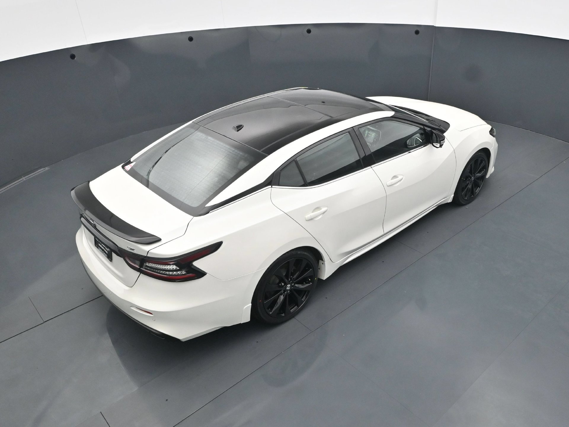 Used 2021 Nissan Maxima SR FWD image 37