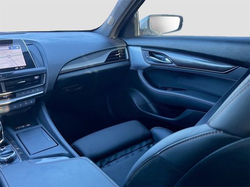 Used 2024 Cadillac CT5 Sport w/ Super Cruise 2 Package image 25