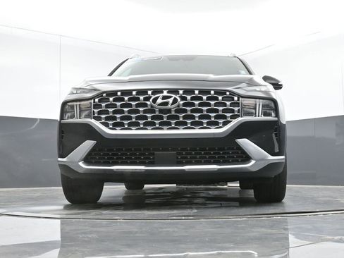 Used 2023 Hyundai Santa Fe SEL w/ Premium Package image 40