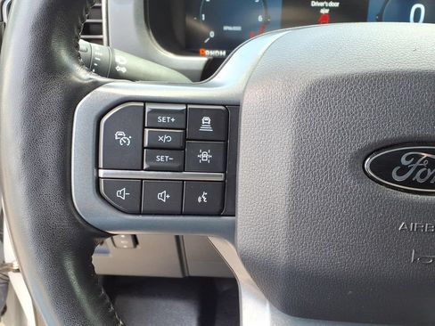 Used 2024 Ford F150 Lariat w/ Equipment Group 502A High AWD/4WD image 37