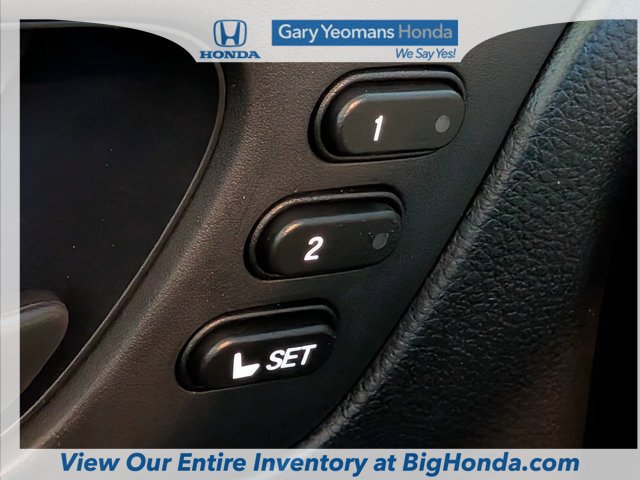 New 2027 Honda Odyssey EX-L image 25