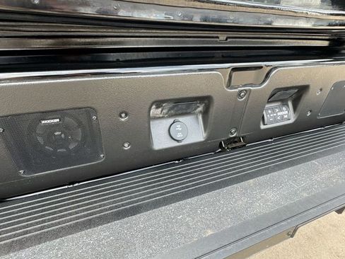 Certified 2023 GMC Sierra 1500 Denali Ultimate image 45