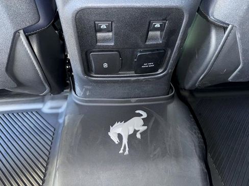 Used 2022 Ford Bronco Raptor AWD/4WD image 14