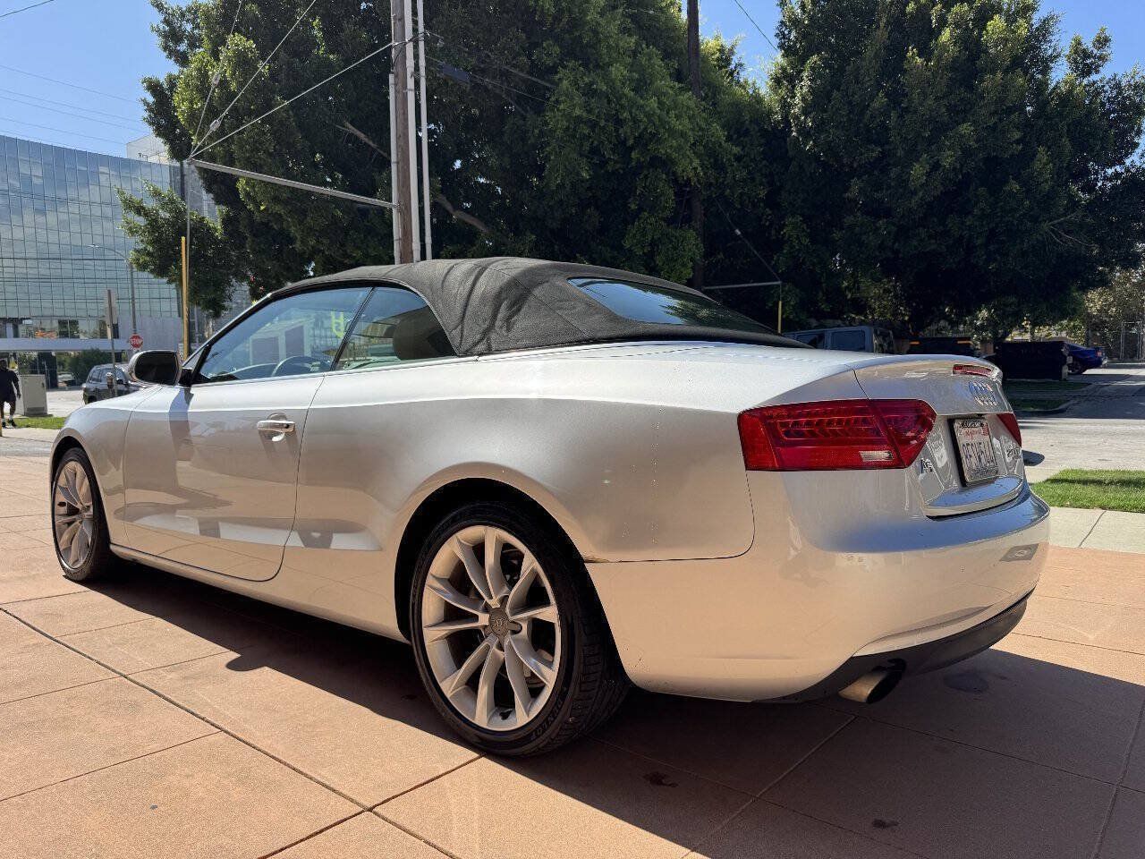 Used 2013 Audi A5 2.0T Premium AWD/4WD image 31