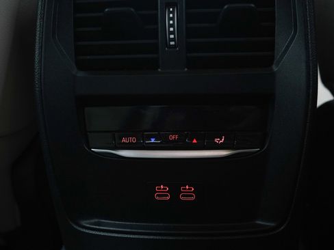 Used 2025 BMW i4 xDrive40i w/ M Sport Package AWD/4WD image 13