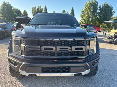 Used 2023 Ford F150 Raptor AWD/4WD image 2