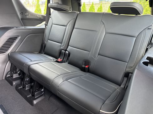 New 2026 GMC Yukon Elevation AWD/4WD image 27