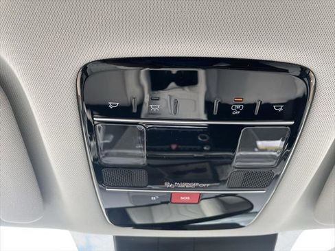 New 2025 Hyundai Santa Fe SEL image 31