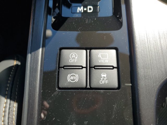 New 2026 Subaru Outback Wilderness AWD/4WD image 41