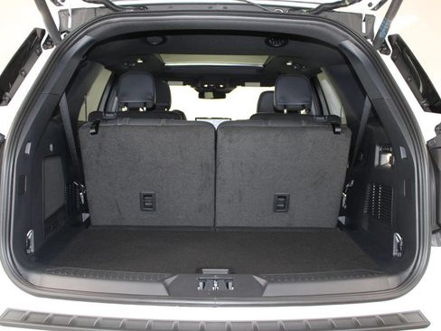 New 2026 Ford Explorer Tremor w/ Tremor Ultimate Package AWD/4WD image 10