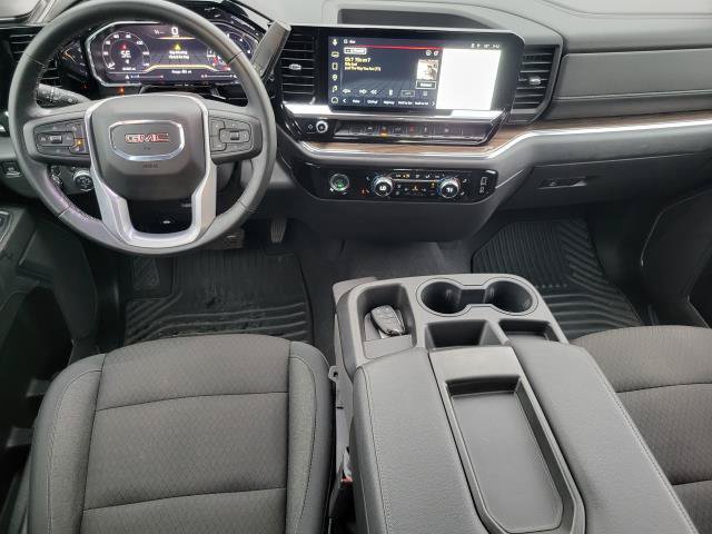 Used 2024 GMC Sierra 1500 Elevation AWD/4WD image 32