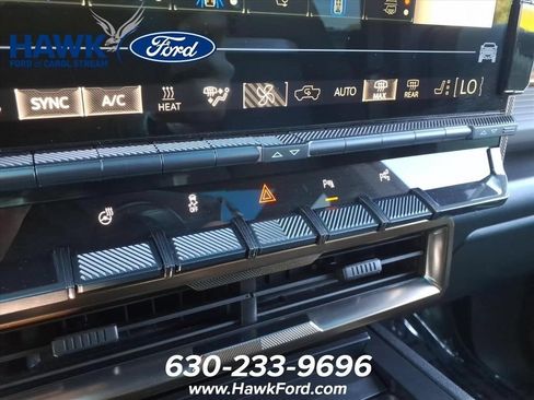 Used 2024 GMC Hummer EV 3X AWD/4WD image 12