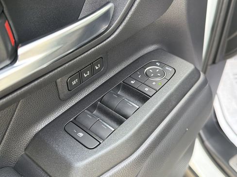 Used 2024 Toyota Land Cruiser w/ Premium Package image 25